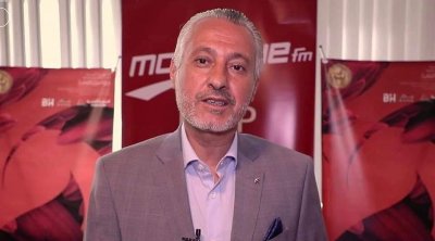 Tunisie : Mandat de dépôt contre Noureddine Boutar