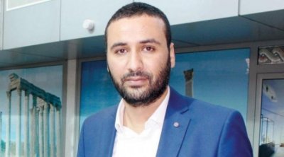 الإتحاد العام للصحفيين العرب يُندّد باستهداف نقيب الصحفيين التونسيين