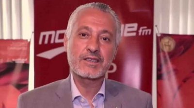 أيوب الغدامسي : ميدي شو سبب وجود نورالدين بوطار في السجن