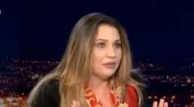 فاطمة المسدي تثير غضب التونسيين ... و تستهدف المهاجرين 