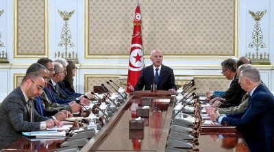  Kaïs Saïed : Il y a un dessein criminel de métamorphoser la composition démographique de la Tunisie