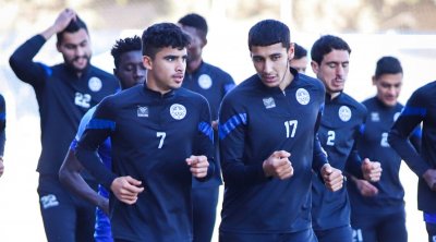 CAF : Un Mauricien pour TP Mazembe-US Monastir