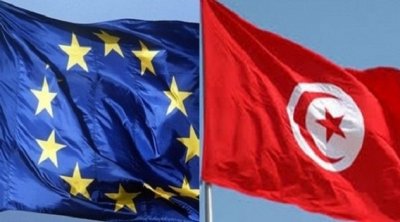 الإتحاد الأوروبي يتابع بقلق التطورات الأخيرة في تونس