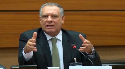 تمت إحالته عل المرسوم 54: تحديد موعد لسماع غازي الشواشي