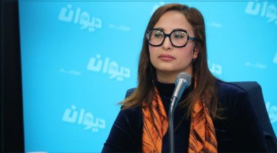 إبقاف شيماء عيسى القيادية بجبهة الخلاص