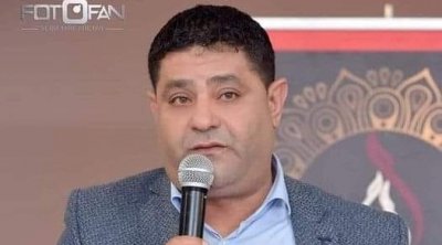 بطاقة إيداع بالسجن في حق وليد جلاد