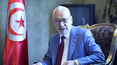 راشد الغنوشي مجددا أمام القضاء 