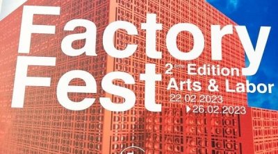 Factory Fest : Des artistes émergents parmi les étudiants sont parties prenantes de cette édition