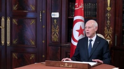 سعيّد يدعو إلى عدم التعرض لأفارقة جنوب الصحراء  (فيديو)