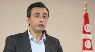 إيقاف جوهر بن مبارك