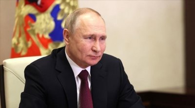 Russie : Vladimir Poutine promet de renforcer la triade nucléaire