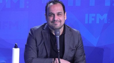 مراد الزغيدي يدعو رياض جراد لإحترام نضال عزالدين الحزقي