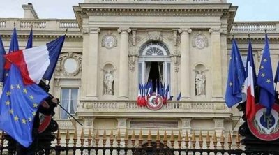 فرنسا تعرب عن قلقها من موجة الاعتقالات الأخيرة بتونس