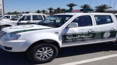 تونس : حذف جهاز الشرطة البيئية إشاعة 