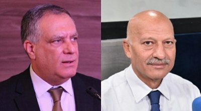 حركة النهضة تدين إيقاف رضا بلحاج وغازي الشواشي