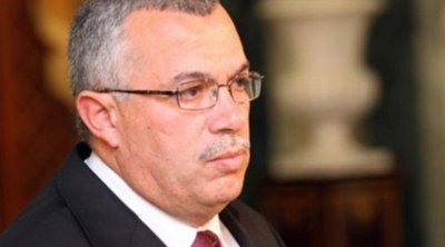 تدهور الحالة الصحية لنورالدين البحيري 