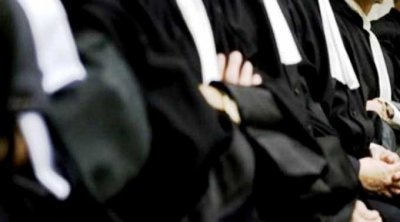 من بينهم سمير ديلو : 14 محاميا أمام التحقيق