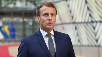France : Macron présente sa stratégie pour l’Afrique