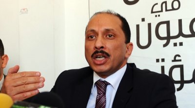 محمد عبو يدعو التونسيين الى الإبتعاد عن حالة الهيجان بسبب الإيقافات الأخيرة 