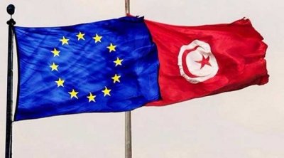 الإتحاد الأوروبي يتابع التطورات في تونس بـ''قلق بالغ''