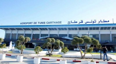 الإتفاق على تحسين جودة مطار تونس قرطاج قبل صيف 2023
