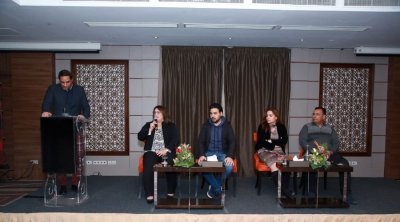 L'ATML œuvre pour une prise de conscience des maladies lysosomales 