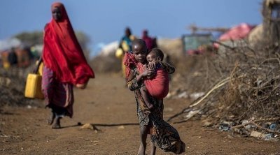 HCR : Environ 332 000 personnes en Somalie, en Éthiopie et au Kenya, ont besoin d'une aide alimentaire d'urgence