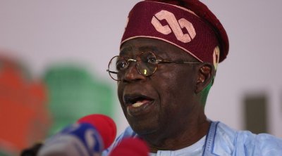 بولا تينوبو يفوز بالانتخابات الرئاسية في نيجيريا والمعارضة تطعن في النتائج