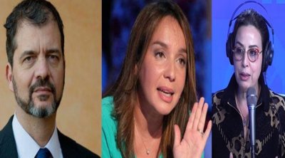 دليلة مصدق: مايا القصوري شهدت ضد خيام التركي لتبرئة نفسها 