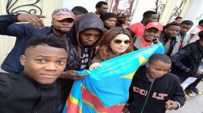 الهايكا تدعو وسائل الإعلام إلى عدم الانخراط في بث خطابات الكراهية تجاه المهاجرين‎‎ في تونس