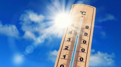 Tunisie : Températures en hausse