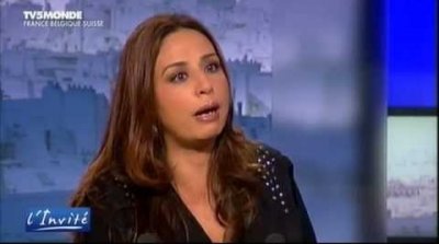 دليلة مصدق: النيابة العمومية كذبت تصريحات فاطة المسدي 