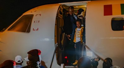 تونس تنفي ترحيل المهاجرين قسريا