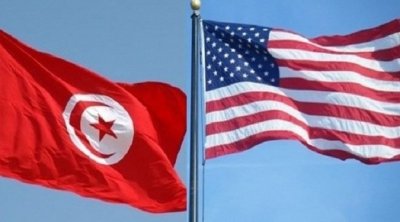 الخارجية الأمريكية قلقة بشأن اتهامات على علاقة بموظفي سفارتها في تونس 