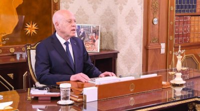 سعيّد: حجب الأعدادا غير مقبول و لا سبيل لأن يكون التلاميذ رهائن (فيديو)