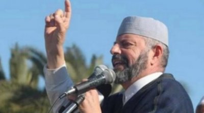 تم إيقافه يوم الخميس : السماح للحبيب اللوز بلقاء بلقاء محاميه