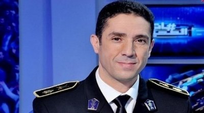 هيثم زناد :11298 قضية وحجز بضائع بقيمة 509 مليون دينار سنة 2022