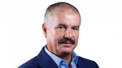 إيقاف النائب السابق أحمد العماري