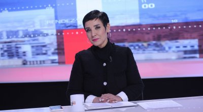 سنية الدهماني : نور الدين الطبوبي رجل عاقل في عش مجانين