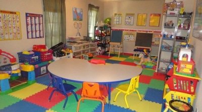 تونس : غلق روضة بسبب تعرض أطفال للعنف و سوء المعاملة