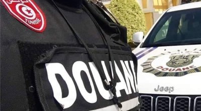 مدنين : الحرس الديواني يسجل ارتفاعا في مداخيل مكافحة التهريب بنسبة 74 % منذ بداية 2023