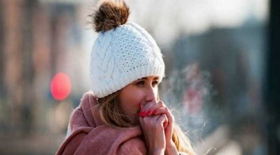 تونس: الليلة إنخفاض درجات الحرارة وأمطار منتظرة