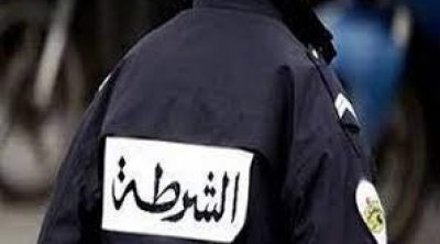 سيدي بوزيد : إيقاف عون حماية وإدراج عون أمن بالتفتيش متهمان بإغتصاب قاصر