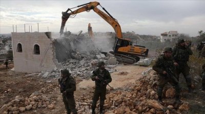 Israël : Poursuite des démolitions de maisons palestiniennes à Jérusalem