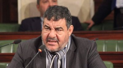 بطاقة إيداع بالسجن في حق محمد بن سالم 