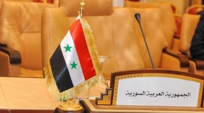وزير الخارجية السعودي : سوريا قد تعود إلى الجامعة العربية