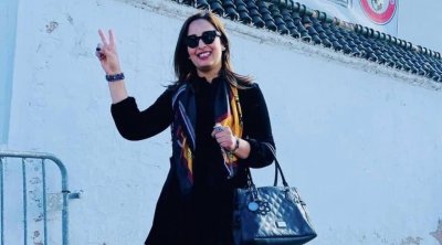 وقفة إحتجاجية أمام سجن النساء بمنوبة للمطالبة بإطلاق سراح شيماء عيسى (فيديو)