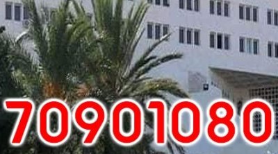 وزارة الخارجية: رقم أخضر لللمقيمين من مختلف الدول الإفريقية في تونس 