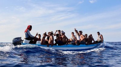 إيطاليا تشدد أحكام السجن على المهربين بعد غرق قارب مهاجرين