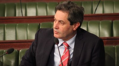 إصدار بطاقة إيداع بالسجن في حق رياض المؤخر 